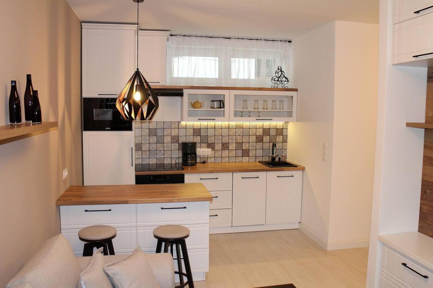 Freedom 50 Apartman Pécs Exterior foto