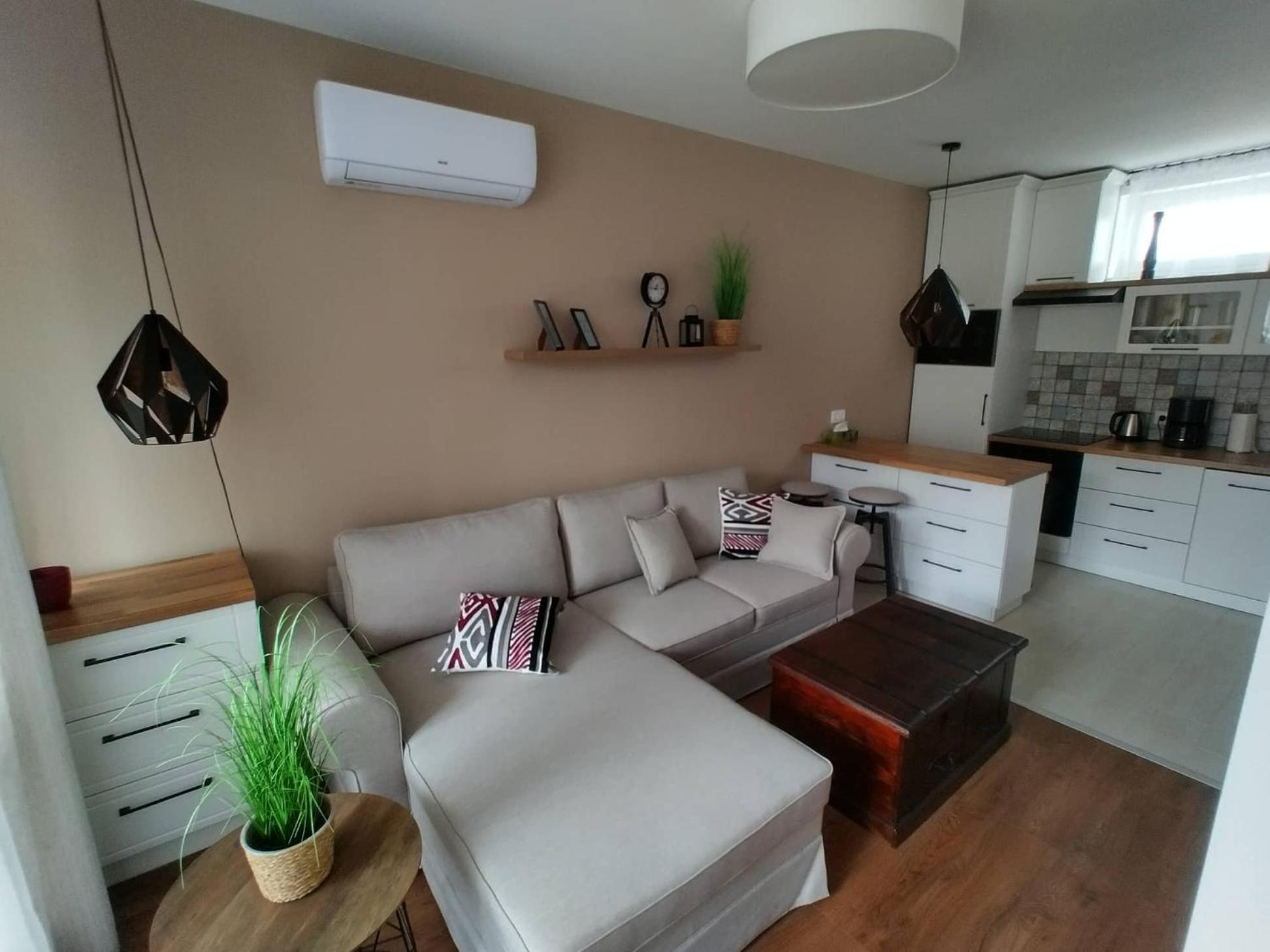 Freedom 50 Apartman Pécs Exterior foto